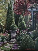 Commissioned work secondary garden Commissioned work secondary garden