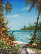 Beautiful Day in Paradise Beautiful Day in Paradise