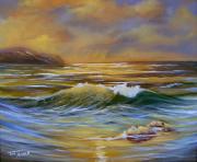 California Dreaming California Dreaming