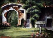 Italian Gardens Italian Gardens