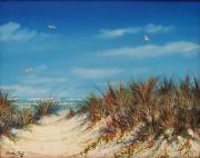 Lazy Day at South Padre Lazy Day at South Padre