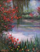 Monet's Garden Monet's Garden