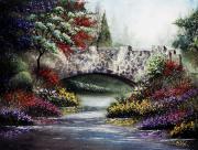 Rock Bridge Rock Bridge