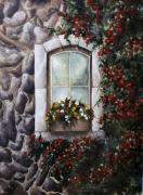 Rock Window Rock Window