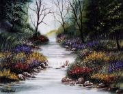 Spring Creek Spring Creek