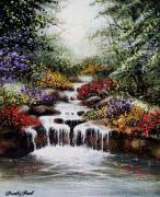 Spring Renewal Spring Renewal