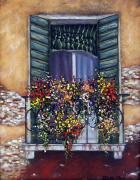 Venetian Window Venetian Window